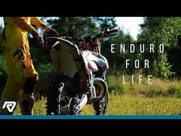 Enduro Compilation (2012 - 2020)