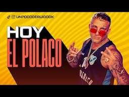 UN POCO DE RUIDO! Programa #66 Hoy con EL POLACO! desde MDQ