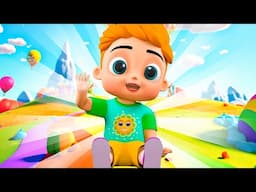 Good Habits Time | Fun Songs to Learn Politeness - Maxy Funny Nursery Rhymes