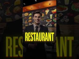 Restaurant Business after Hotel Management👨‍🍳| Hotel management career options| @VickyTheHotelier