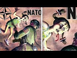 Disclosing NATO's Atrocities In Yugoslavia