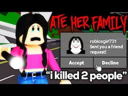 The DARK TRUTH about these DEAD ROBLOX PLAYERS!