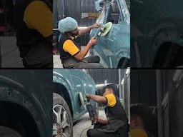 Kia Seltos got a fresh new look and got protected with Barricade EXO Paint Protection Film