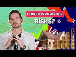 PROPERTY INVESTORS MUST WATCH: How do you review your insurance and RISK in 2025?