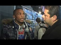 ERISLANDY LARA, UN BOXEADOR CUBANO NUNCA LE DAN VICTORIA POR DECISION,  LOS JUECES NO QUIEREN A CUBA