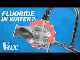 Should fluoride be in our water?