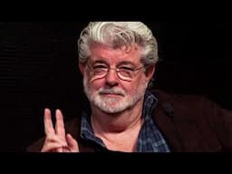 George Lucas Biography | Life Story