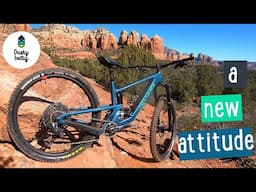 2023 Juliana Furtado Review - Women's Mountain Biking