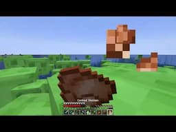 The Minecraft Slime Incident