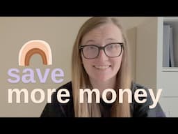 45 FRUGAL money saving tips without COUPONS or CLUTTER! [ part 1]