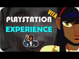 RESIDENT EVIL REVELATIONS 2 For Vita & More! | Playstation VITA Experience