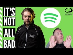 Should Artists HATE Spotify?!? | Is Spotify Good For Artists?