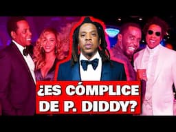 El lado OSCURO de JAY Z - Lo que NADIE contó del RAPERO y BEYONCÉ