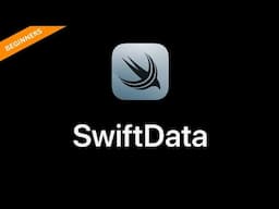 Introduction to SwiftData – iOS Development