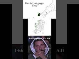 Cornish Language - The Fall and Rise!