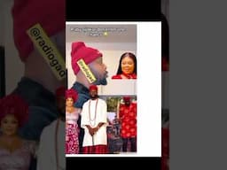 Ruby Ojiakor makes the headlines after her marriage to Moc Madu..🥰💍😱#viralvideo #shocking