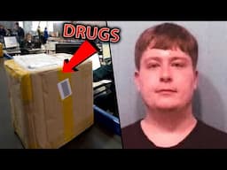 Sending Drugs in the Mail