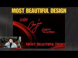 Future - Most Beautiful Design Ft. London on Da Track & Coco Jones REACTION