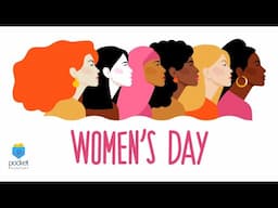 International Women's Day | Culture