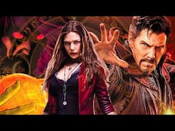 Doctor Strange 2 Theory: Nightmare’s Secret Plan Revealed?