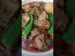 Aloo Gosht Recipe #tahirmehmoodrecipe #food #recipe #tahirmehmoodfoodsecrets