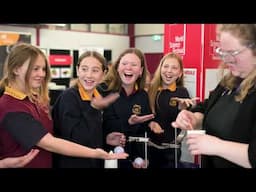 World Science Festival Queensland 2024: Chinchilla Highlights