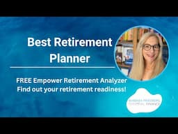 Best Empower Retirement Planner Review