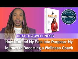 How I Became a National Board Certified Health and Wellness Coach