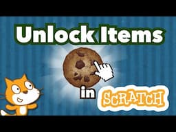 How to Make a Shop in Scratch - Part 2 | Tutorial