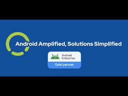 NUU for Business - Android Amplified, Solutions Simplified