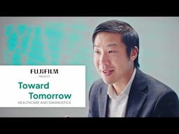 Toward Tomorrow: The Future of Diagnostics | Fujifilm