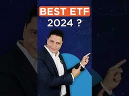 Best ETF to invest in 2024 |  best etfs for long term investing | best etf to buy now | IT BEES ETF