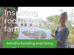 Harvesting the Sky: The Rise of Rooftop Farming in Urban Areas