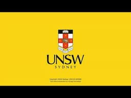 Headstart UNSW