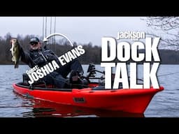 Jackson Kayak Dock Talk EP #44