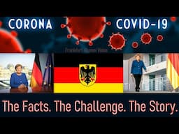 Coronavirus In Germany: How It Started, What's Changed, The Effects, and More!