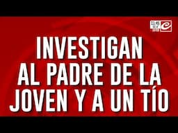 Tremendo giro en el crimen de Paloma y Josué: habla el abogado de la familia de Josué