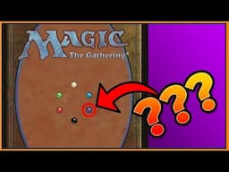 Purple - A Comprehensive History of MTG's Sixth Color - Magic: the Gathering Video Essay