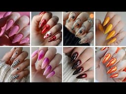 🔴[LIVE] Top 500+ Amazing Nail | Collection of the Best Designs