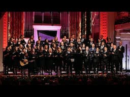 The Seal Lullaby (Eric Whitacre) – Bel Canto Choir Vilnius