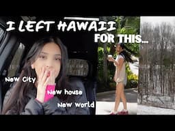 its official! hawaii to tennessee | buying a house