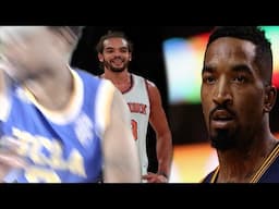 HAD TO RUN OUT THE HOUSE!!! THE WORST STARTER FROM ALL 30 NBA TEAMS REACTION