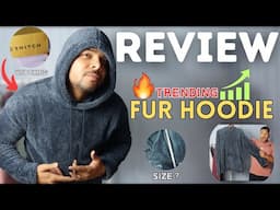 STOP Wasting Money on Expensive Hoodies Get the Best Blue Fur Hoodie for Under 1500