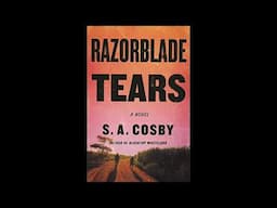 Razorblade Tears AudioBook