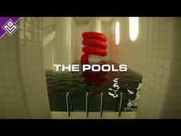 The Pools | Backrooms