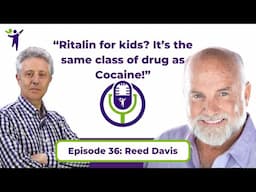 Reed Davis Functional Medicine And Alternative Practitioners | The ProLongevity Podcast