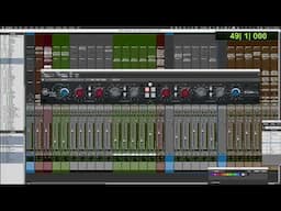 Heritage Audio - SYMPH EQ - Mixing With Mike Plugin of the Week