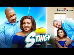 STINGY - IK OGBONNA & STELLA UDEZE Nigerian Movie 2024 Latest Movie