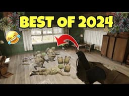 BEST MOMENTS OF 2024 | ARENA BREAKOUT