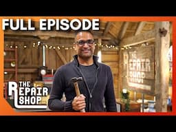 Season 7 Episode 43 | The Repair Shop (Full Episode)